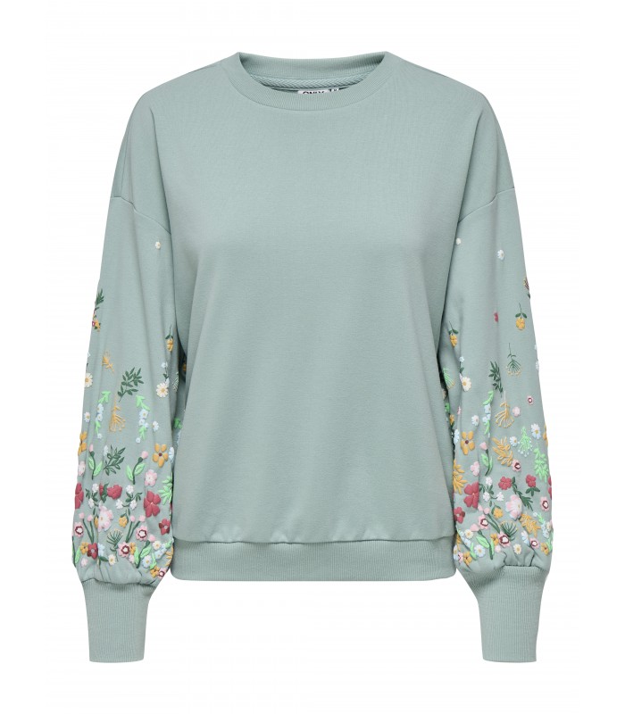 ONLY Damen-Sweatshirt 15216364*02