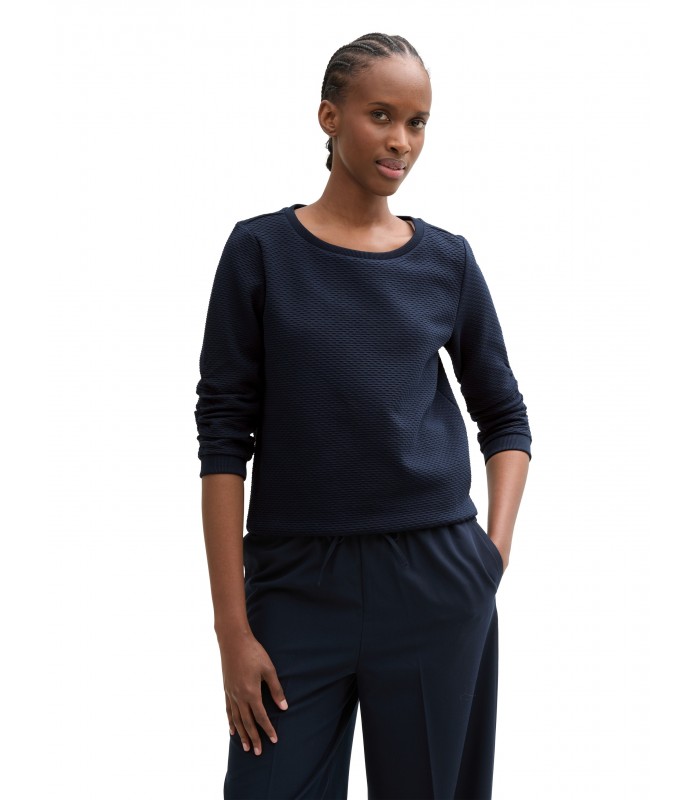 Tom Tailor Damen-Sweatshirt 1039979*10668