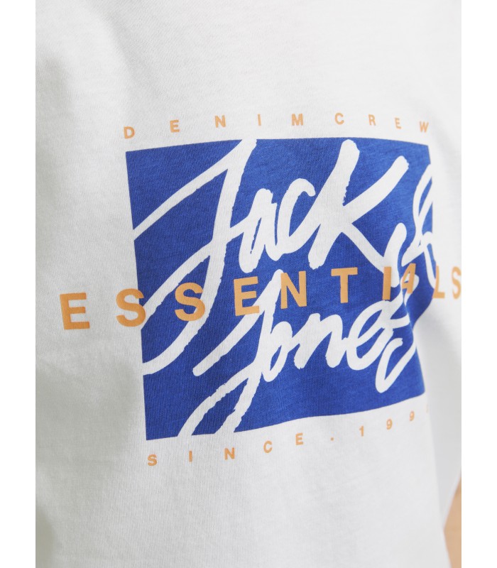 Jack & Jones Poiste T-särk 12269876*03 (6)