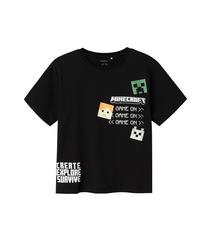 Name IT Jungen-T-Shirt 13238538*01