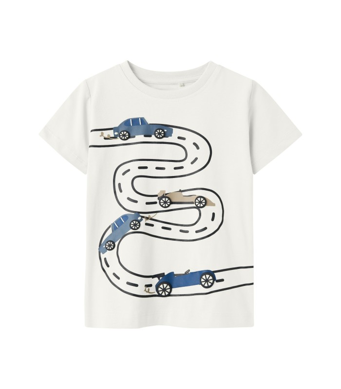 Name IT Jungen-T-Shirt 13238894*02