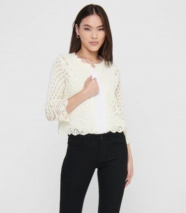 JDY naisten neuletakki 15184486*06 (7)