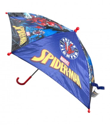 Javoli laste vihmavari Spiderman 24-2637 01 (2)