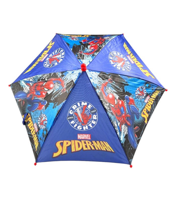 Javoli laste vihmavari Spiderman 24-2637 01 (4)