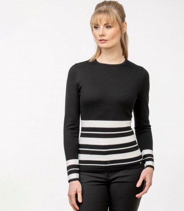 Maglia moteriškas džemperis 822184 01 (2)