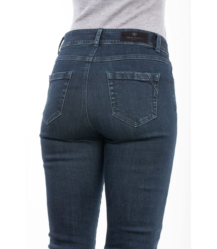 Maglia sieviešu džinsi 362374 S30 (3)