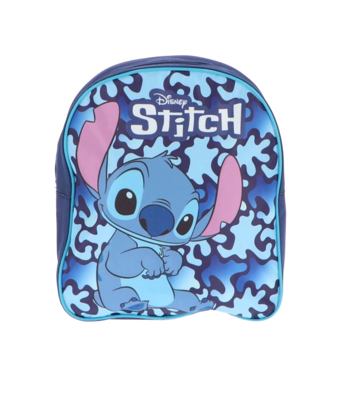 Bērnu mugursoma Lilo & Stitch 24-0730 01 (3)