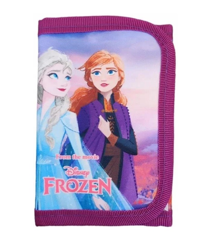 Laste rahakott  Frozen 241437 01 (3)