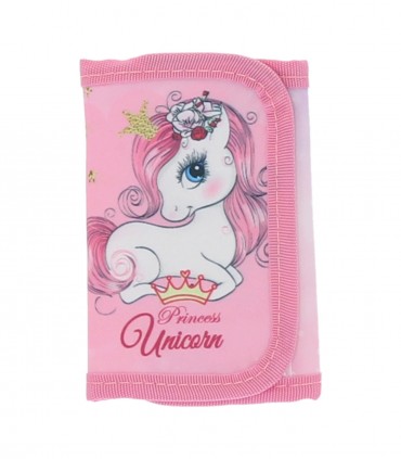 Lasten lompakko Unicorn 241441 01 (3)