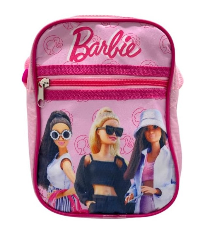 Детская сумка через плечо Barbie 242002 01 (3)