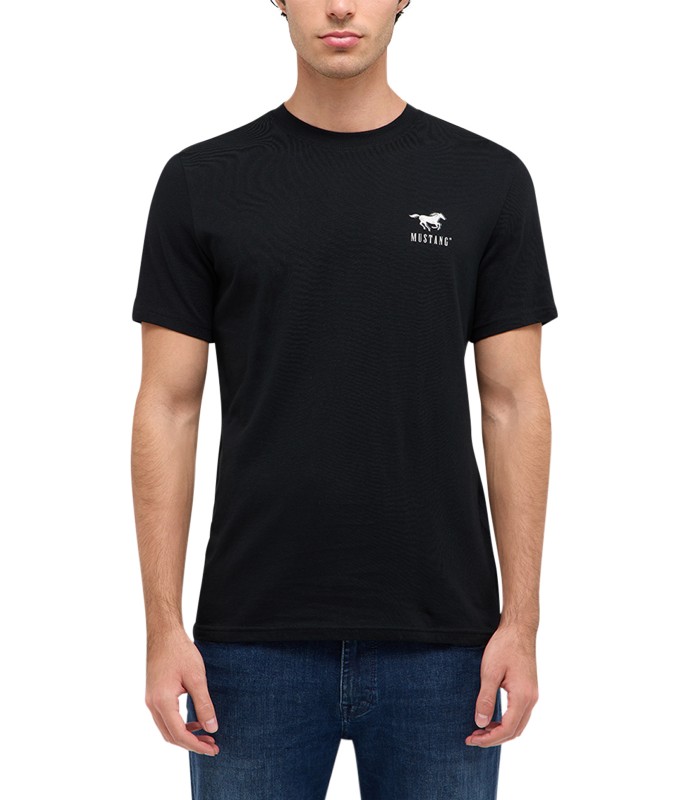 Mustang Herren T-Shirt 1016265*4142 (4)