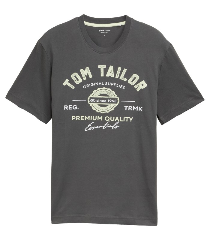 Tom Tailor Herren T-Shirt 1037735*10307 (5)