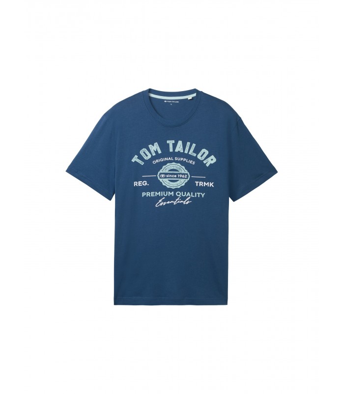 Tom Tailor Herren T-Shirt 1037735*26779 (16)