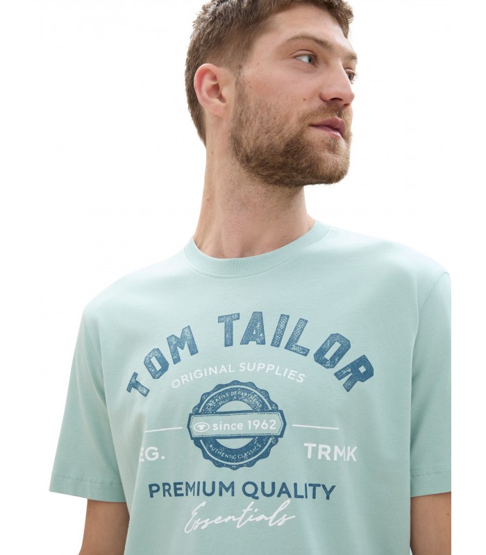 Tom Tailor Miesten T-paita 1037735*27450