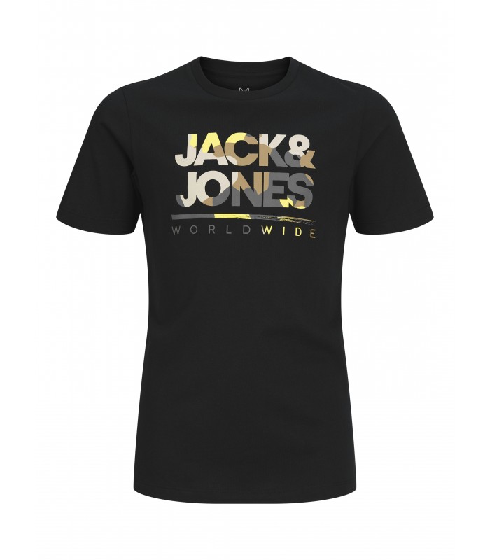 Jack&Jones детская футболка 12259476*01