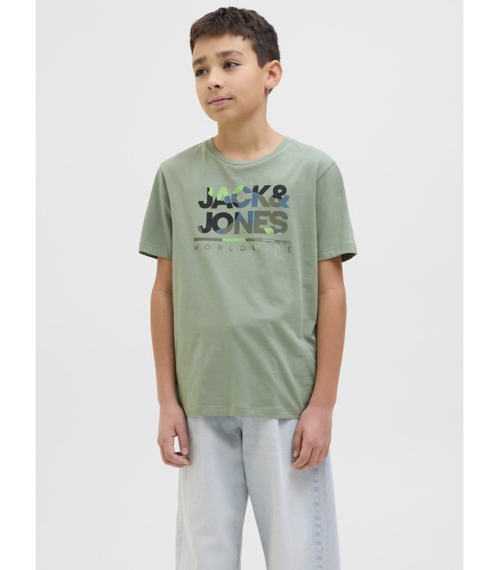 Jack & Jones poiste T-särk 12259476*02