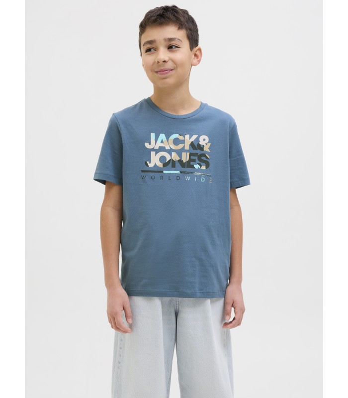 Jack & Jones Boysin T-paita 12259476*03