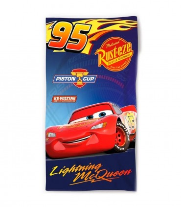 Детское полотенце Cars 24-1002 01 (1)