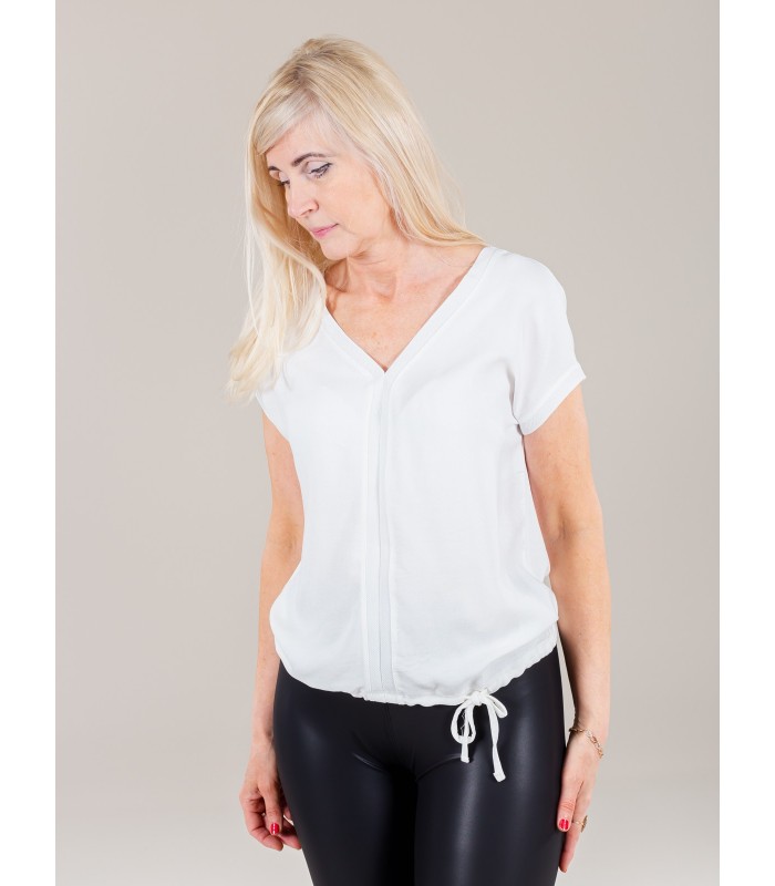 Zabaione Damen T-Shirt TO44RI PL*01 (1)