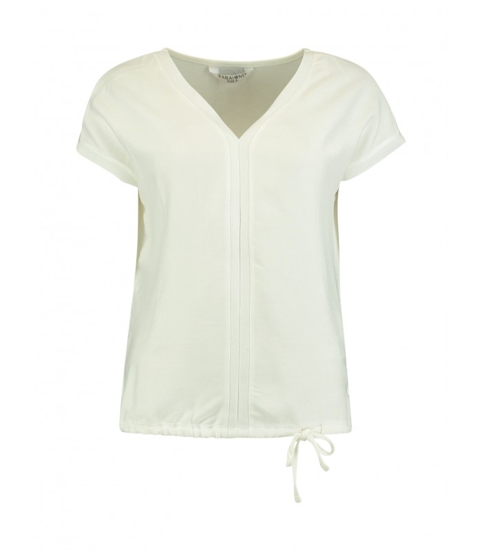 Zabaione Damen T-Shirt TO44RI PL*01 (5)