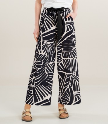 Hailys moteriškos kelnės NI44A PD*7205 (4)