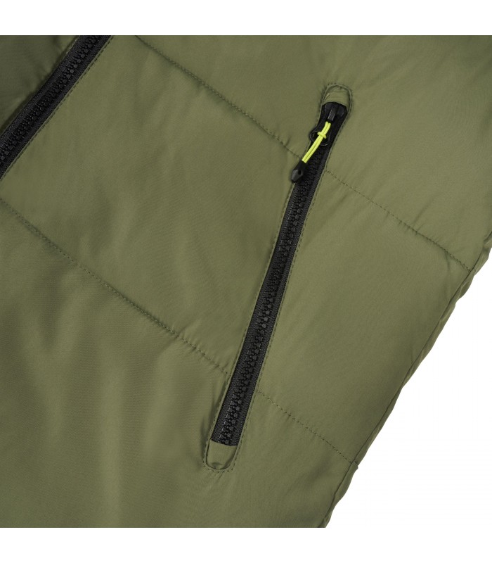 Icepeak Kinderjacke Kirkman JR 280g 50001-6*570U (6)