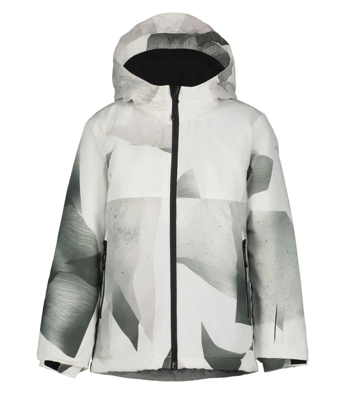Icepeak lasten takki 160g Lutcher 50033-6*959 (2)