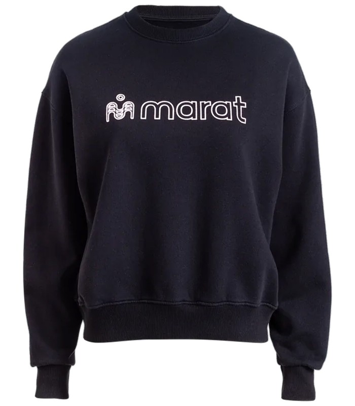 Marat Damen Sweatshirt SNP21108*01 (5)