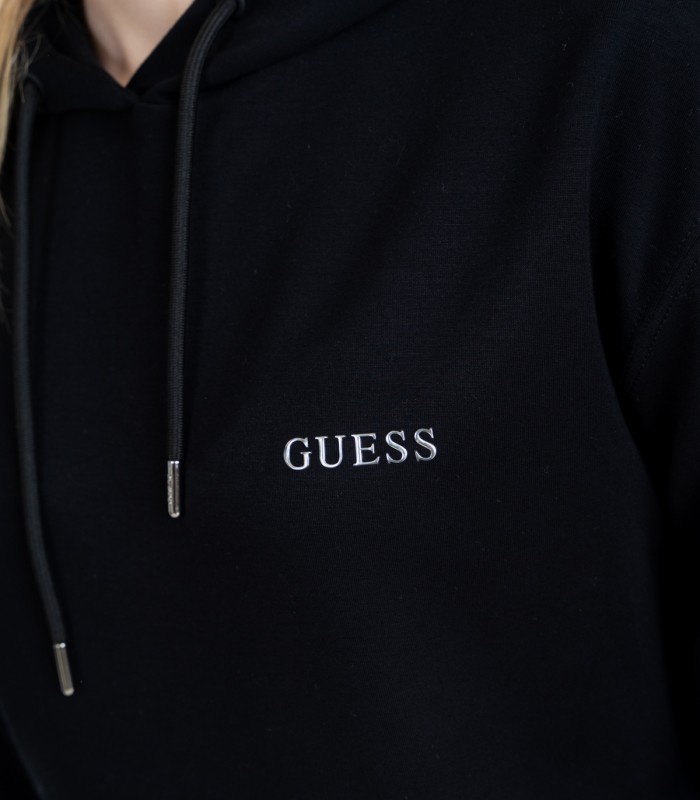 Guess Damen-Sweatshirt V5RQ18*JBLK