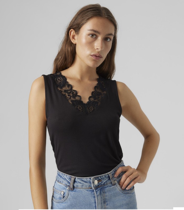 Vero Moda sieviešu tops 10293792*01 (4)