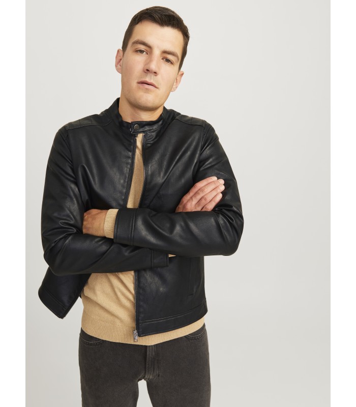 Jack & Jones Rebel miesten takki 12264054*01 (5)