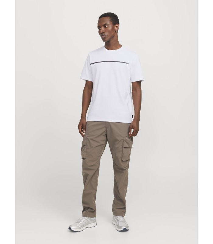 Jack&Jones miesten T-paita 12273120*02 (1)