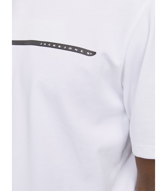 Jack & Jones мужская футболка 12273120*02 (4)