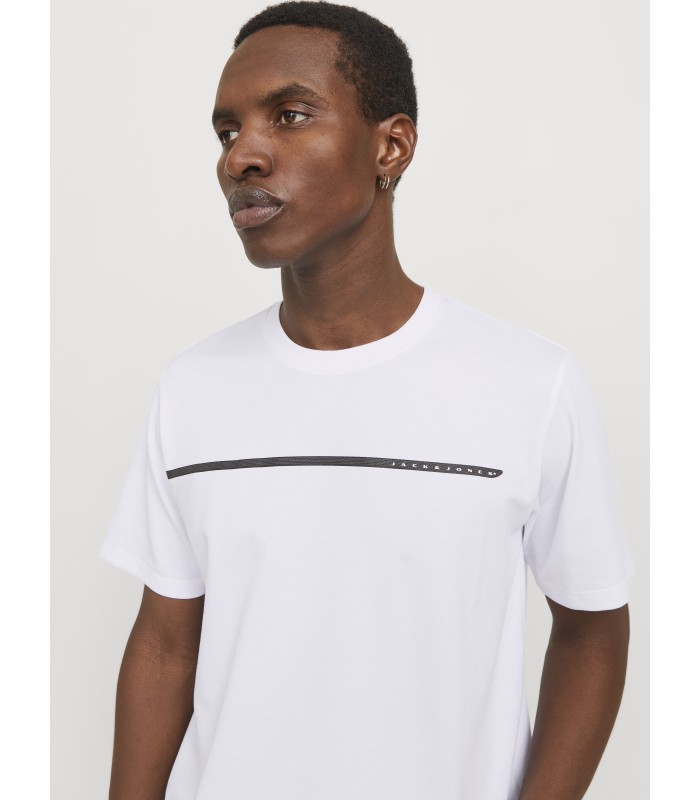 Jack&Jones miesten T-paita 12273120*02 (5)