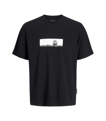 Jack&Jones Miesten T-paita 12273775*02