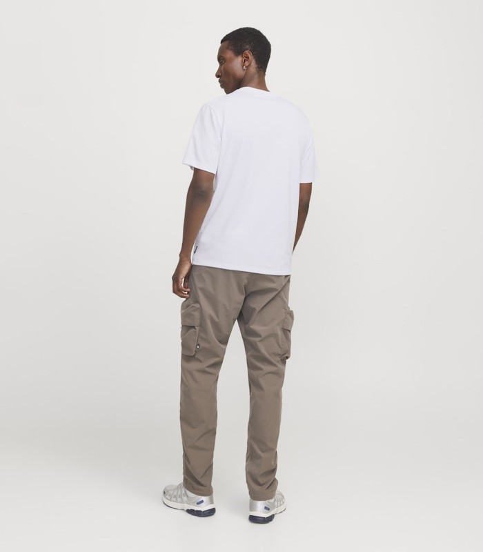 Jack & Jones vyriški marškinėliai 12273120*02 (7)
