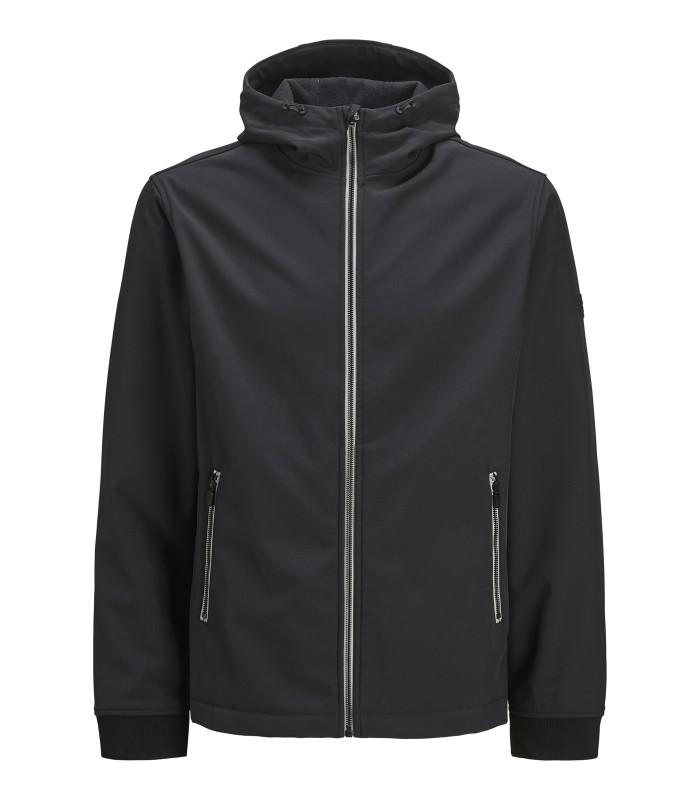 Jack & Jones Rebel vīriešu softshell jaka 12271298*01 (1)