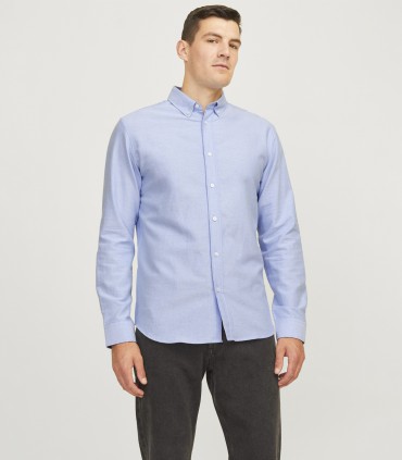 Jack&Jones Meeste Triiksärk 12264384*01 (6)