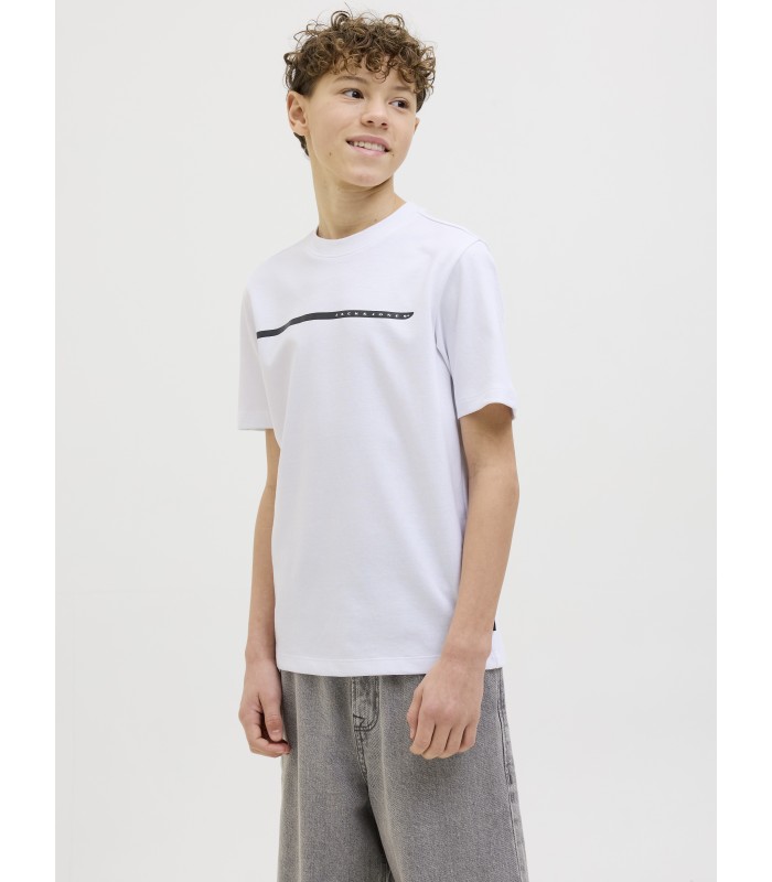 Jack&Jones Jungen T-Shirt 12274610*03