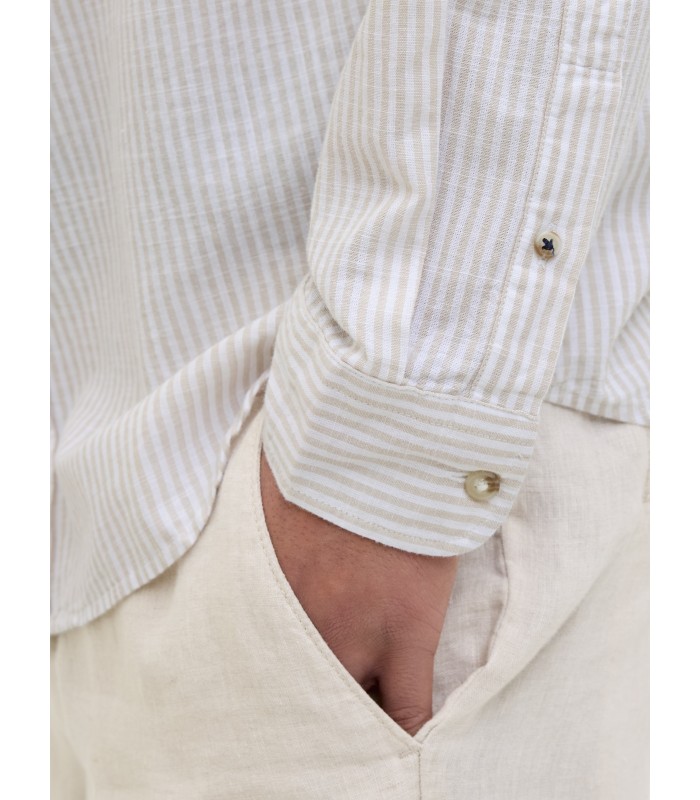 Jack & Jones мужская рубашка 12269319*01 (3)