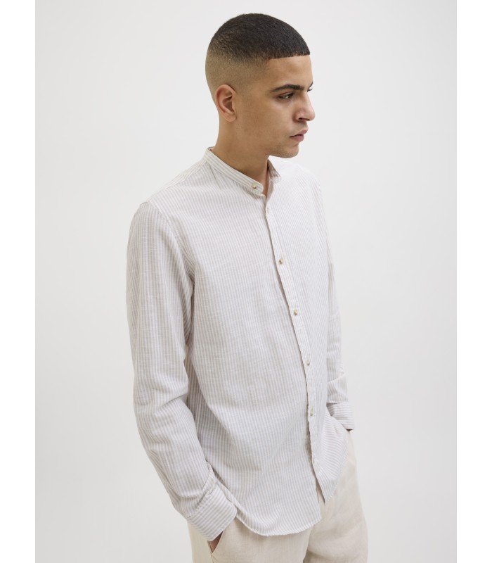 Jack & Jones vyriški marškinėliai 12269319*01 (5)