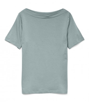 Vero Moda sieviešu T-krekls 10231753*07 (1)