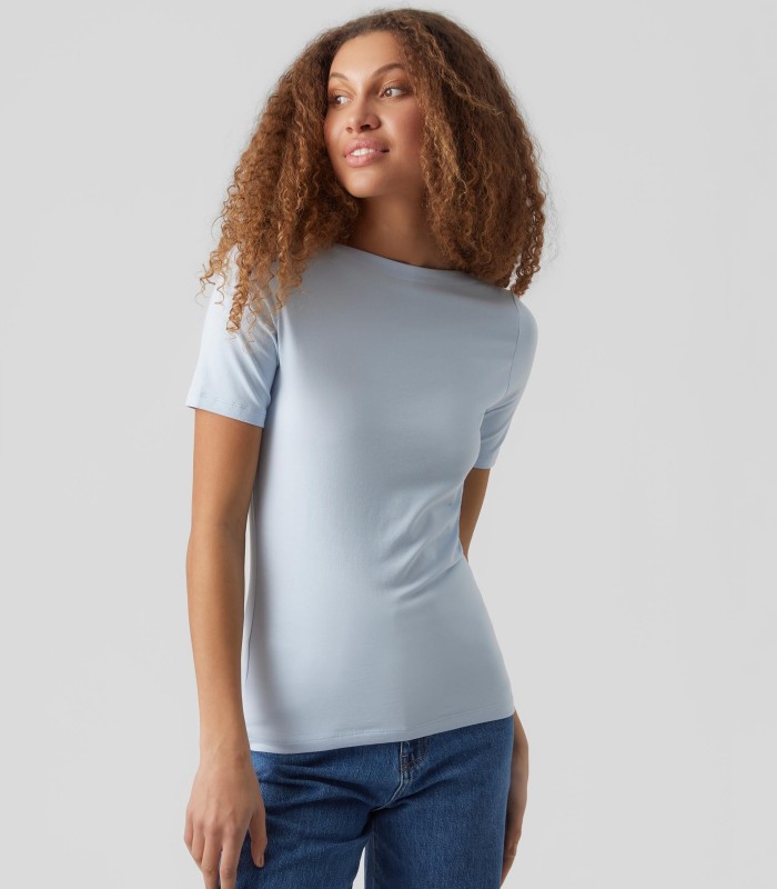 Vero Moda naisten t-paita 10231753*05 (4)