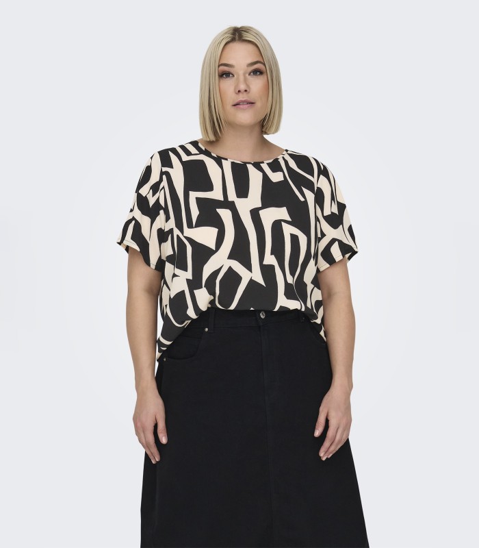 Only Carmakoma (Size+) naisten pusero 15218353*06 (6)