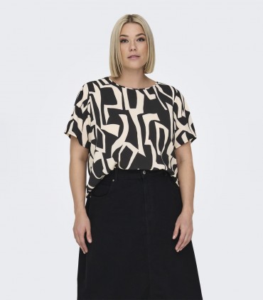 Only Carmakoma (Size+) moteriška palaidinė 15218353*06 (6)