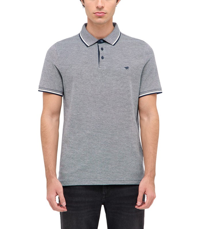 Mustang Herren Poloshirt 1016294*4136 (2)