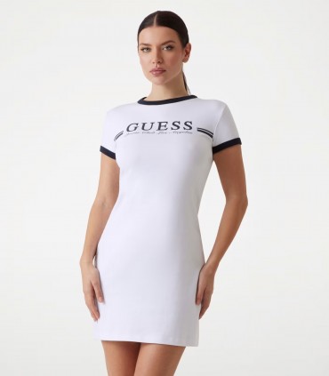 Guess naisten mekko V5GK02*G011 (5)