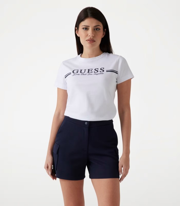 Guess Damen T-Shirt V5GI03*G011 (4)