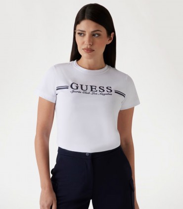 Guess женская футболка V5GI03*G011 (5)