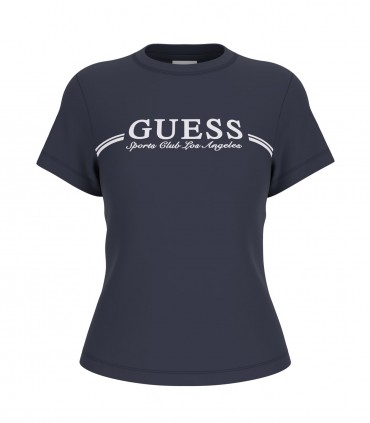 Guess женская футболка V5GI03*A71W (2)